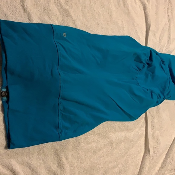 Lululemon blue hoodie - Picture 4 of 4